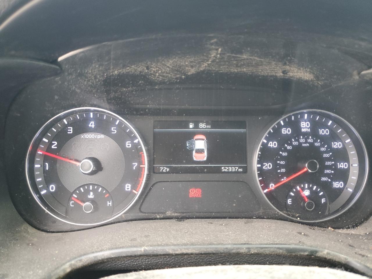 2022 Kia Forte Gt VIN: 3KPF44AC3NE450383 Lot: 84438325