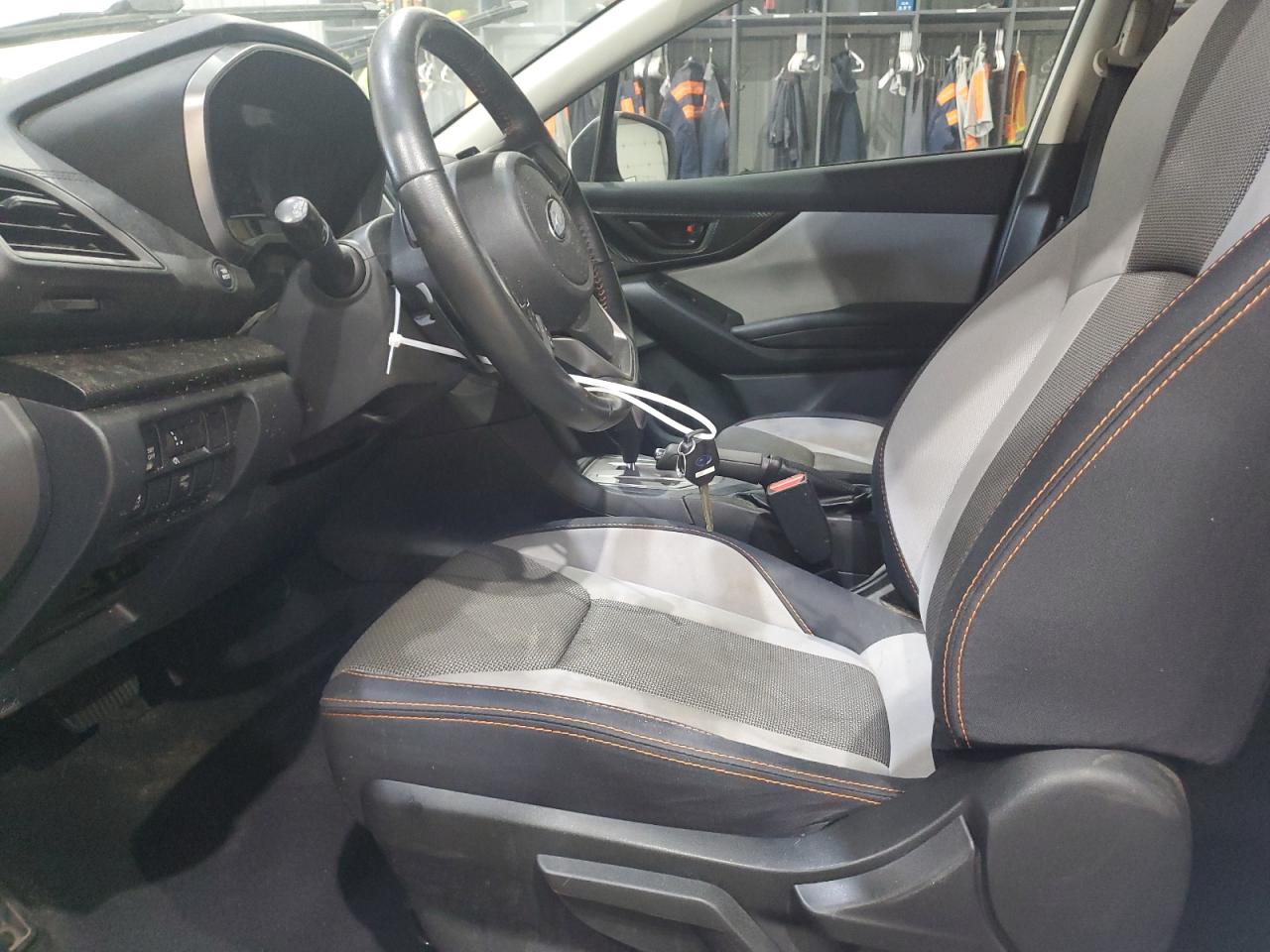 2018 Subaru Crosstrek Premium VIN: JF2GTADC5JH329927 Lot: 70620775