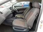 2010 SEAT IBIZA E  for sale at Copart YORK