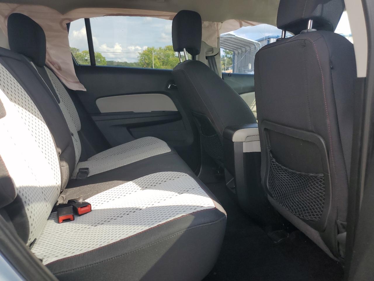 2014 GMC Terrain Sle VIN: 2GKALMEK5E6225742 Lot: 71246725
