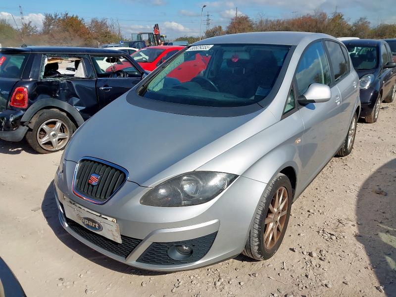 SEAT ALTEA SE C 2011