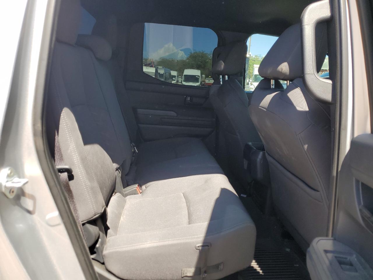 2024 Toyota Tacoma Double Cab VIN: 3TYKB5FN4RT000889 Lot: 83851905