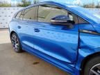 2025 SKODA ENYAQ 85X SPORTLINE +  for sale at Copart CHESTER