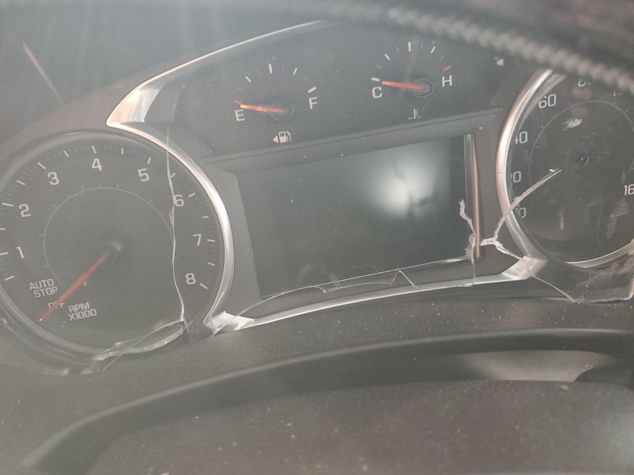 2021 Chevrolet Equinox Lt VIN: 3GNAXKEV8MS145146 Lot: 70929145