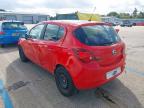 2018 OPEL   for sale at Copart NEWBURY