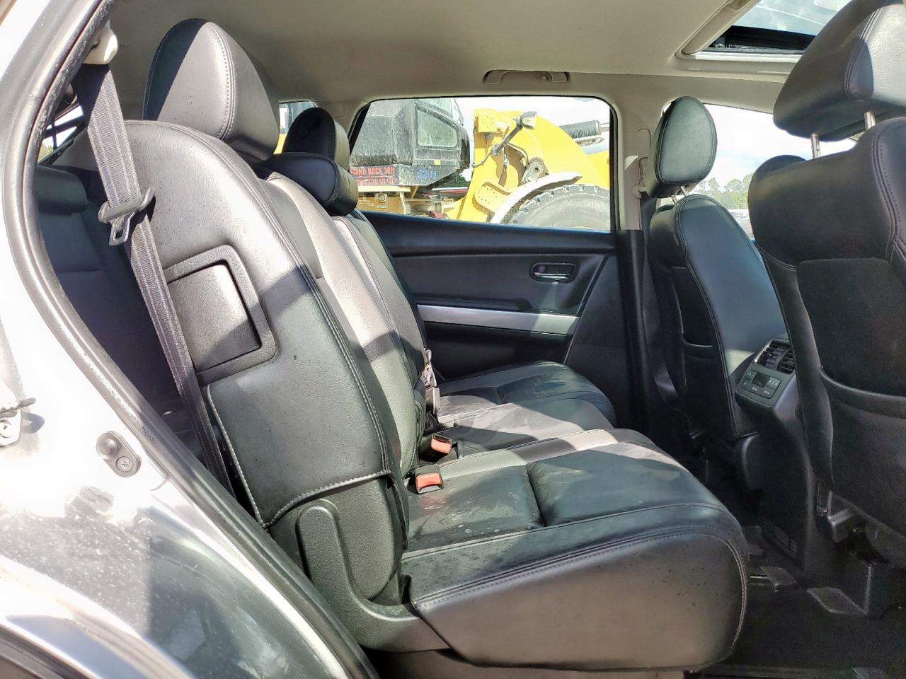 2010 Mazda Cx-9 VIN: JM3TB2MA7A0228995 Lot: 82059355