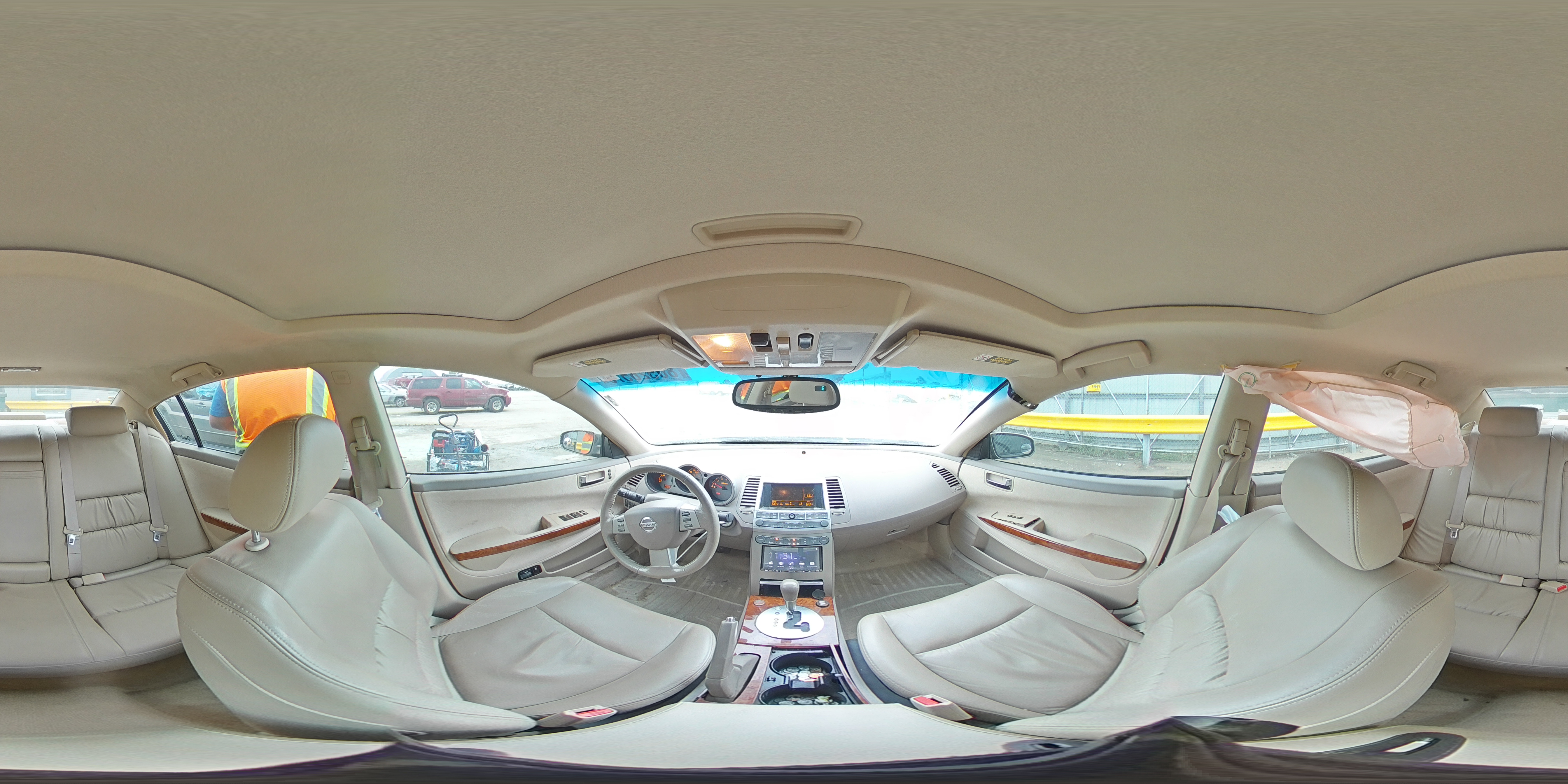 2005 Other Other VIN: 1N4BA41E75C824791 Lot: 80526575