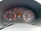 2010 AUDI A3 SE TDI 1.6 TDI SE 5DR for sale at Copart BRISTOL
