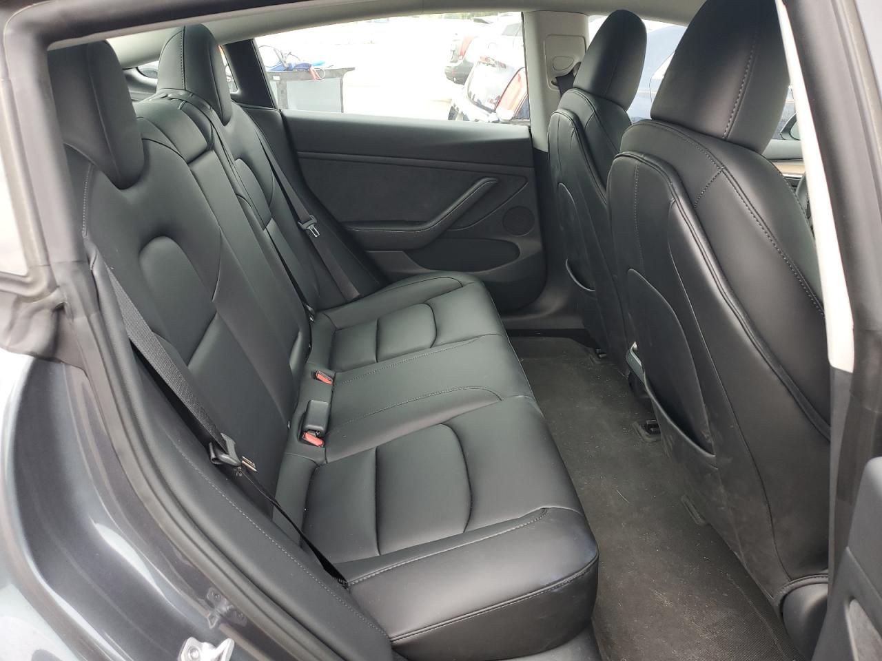 2023 Tesla Model 3 VIN: 5YJ3E1EA3PF656548 Lot: 81207555
