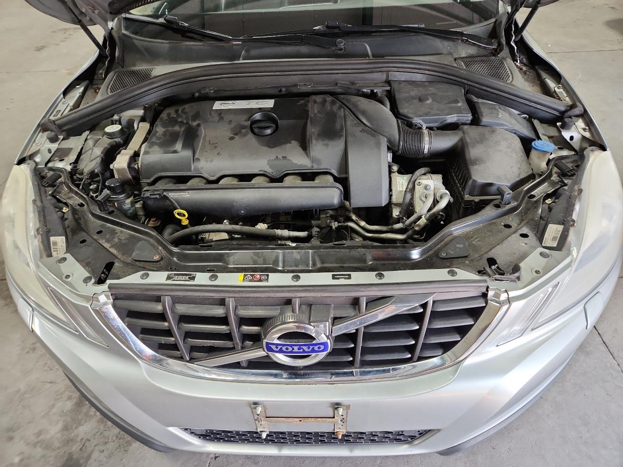 2013 Volvo Xc60 T6 VIN: YV4902DZ8D2461532 Lot: 71609395