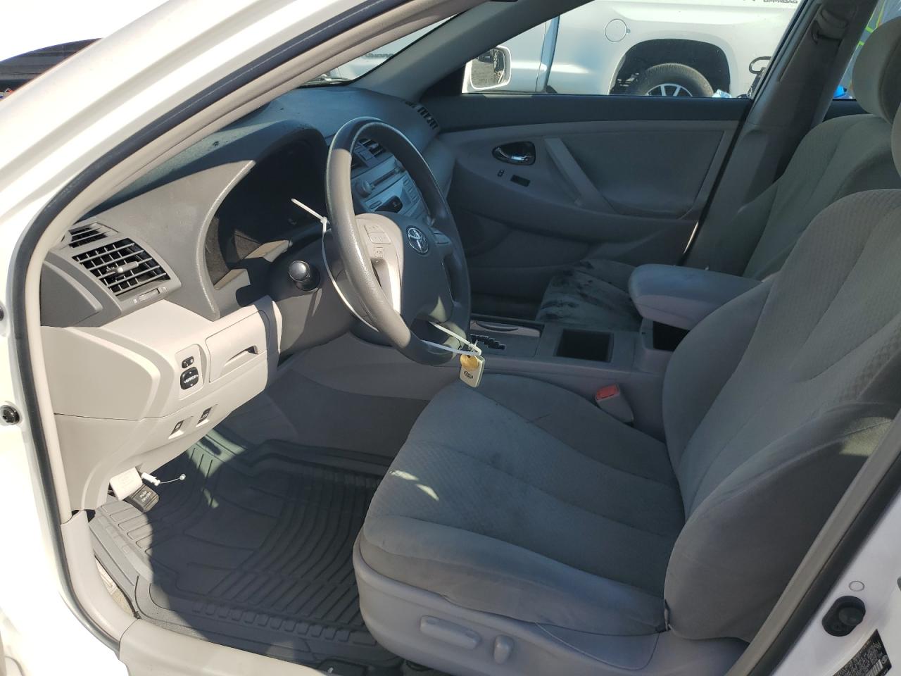 2008 Toyota Camry Hybrid VIN: 4T1BB46K68U035290 Lot: 81140075