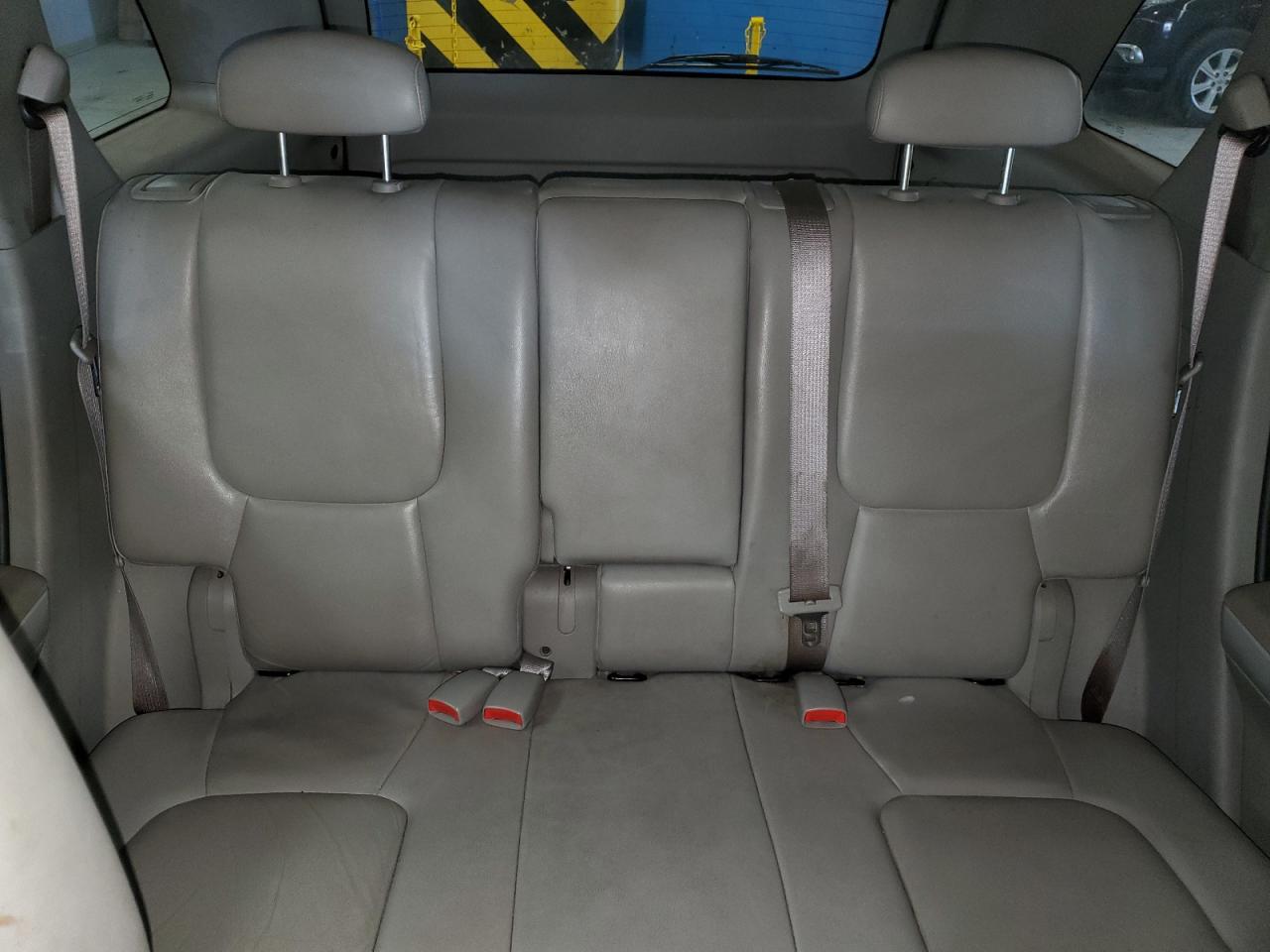 2008 Chevrolet Equinox Ltz VIN: 2CNDL73F986299214 Lot: 80692355