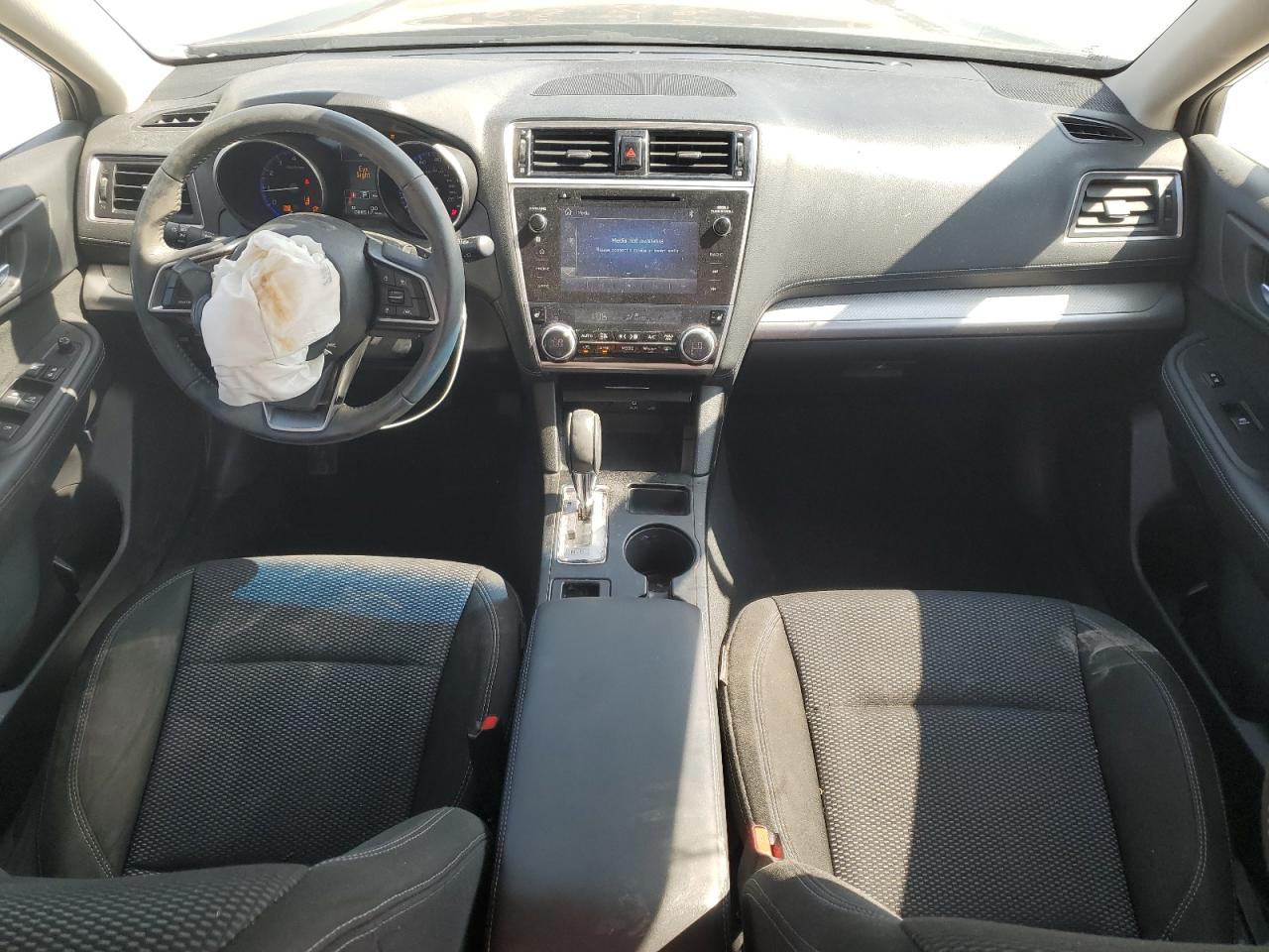 2018 Subaru Outback 2.5I Premium VIN: 4S4BSAFC4J3235961 Lot: 71112845