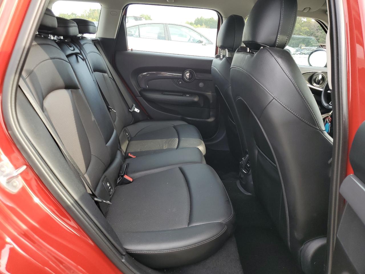 2017 Mini Cooper S Clubman VIN: WMWLN9C56H2E48642 Lot: 80520415
