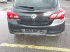 2015 VAUXHALL CORSA LIMITED EDITION  for sale at Copart SANDTOFT