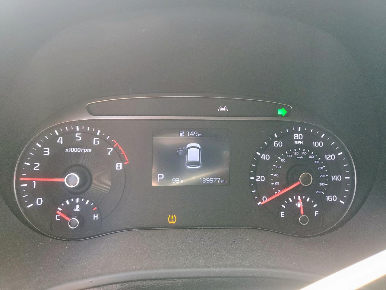 2020 Kia Soul Lx VIN: KNDJ23AU8L7046821 Lot: 84268615