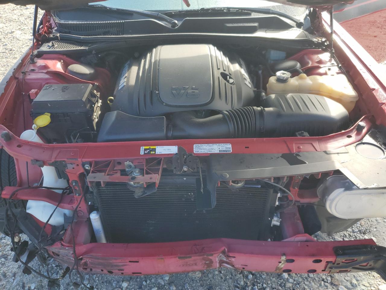 2013 Dodge Challenger R/T VIN: 2C3CDYBT0DH614575 Lot: 71795235