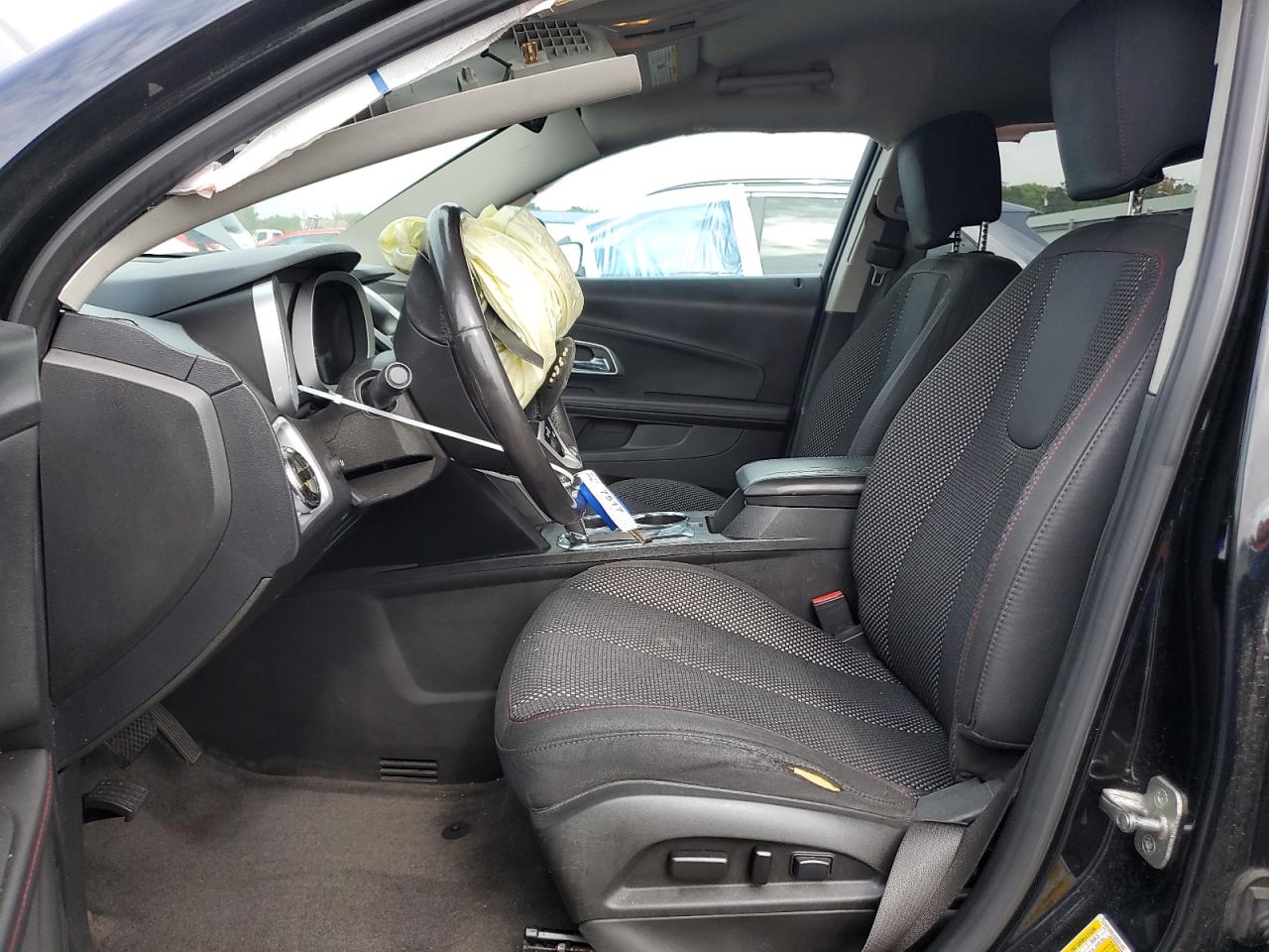 2012 Chevrolet Equinox Lt VIN: 2GNFLEE51C6201105 Lot: 82024725