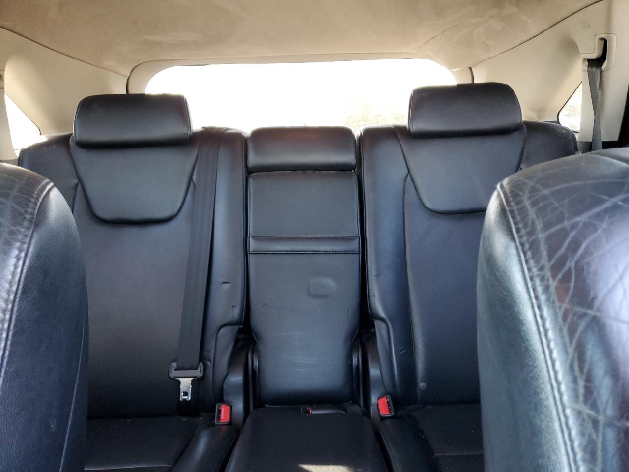 2010 Lexus Rx 350 VIN: 2T2BK1BA8AC040439 Lot: 71812985