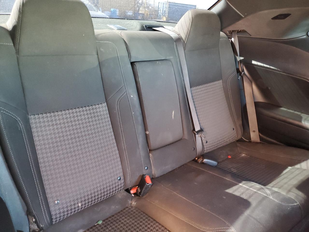 2020 Dodge Challenger Sxt VIN: 2C3CDZAG8LH170399 Lot: 82057005