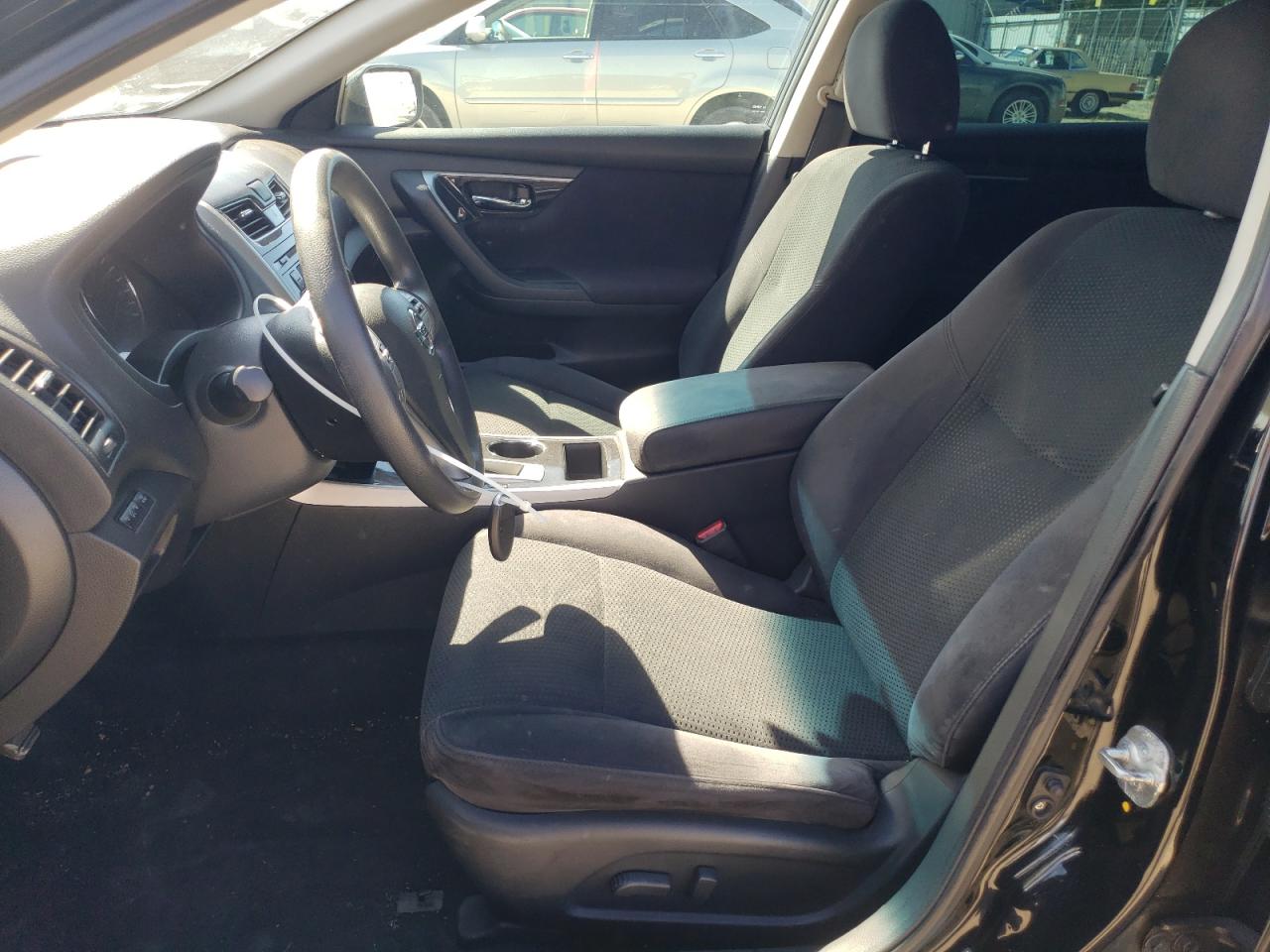 2014 Nissan Altima 2.5 VIN: 1N4AL3AP3EC138541 Lot: 81334055