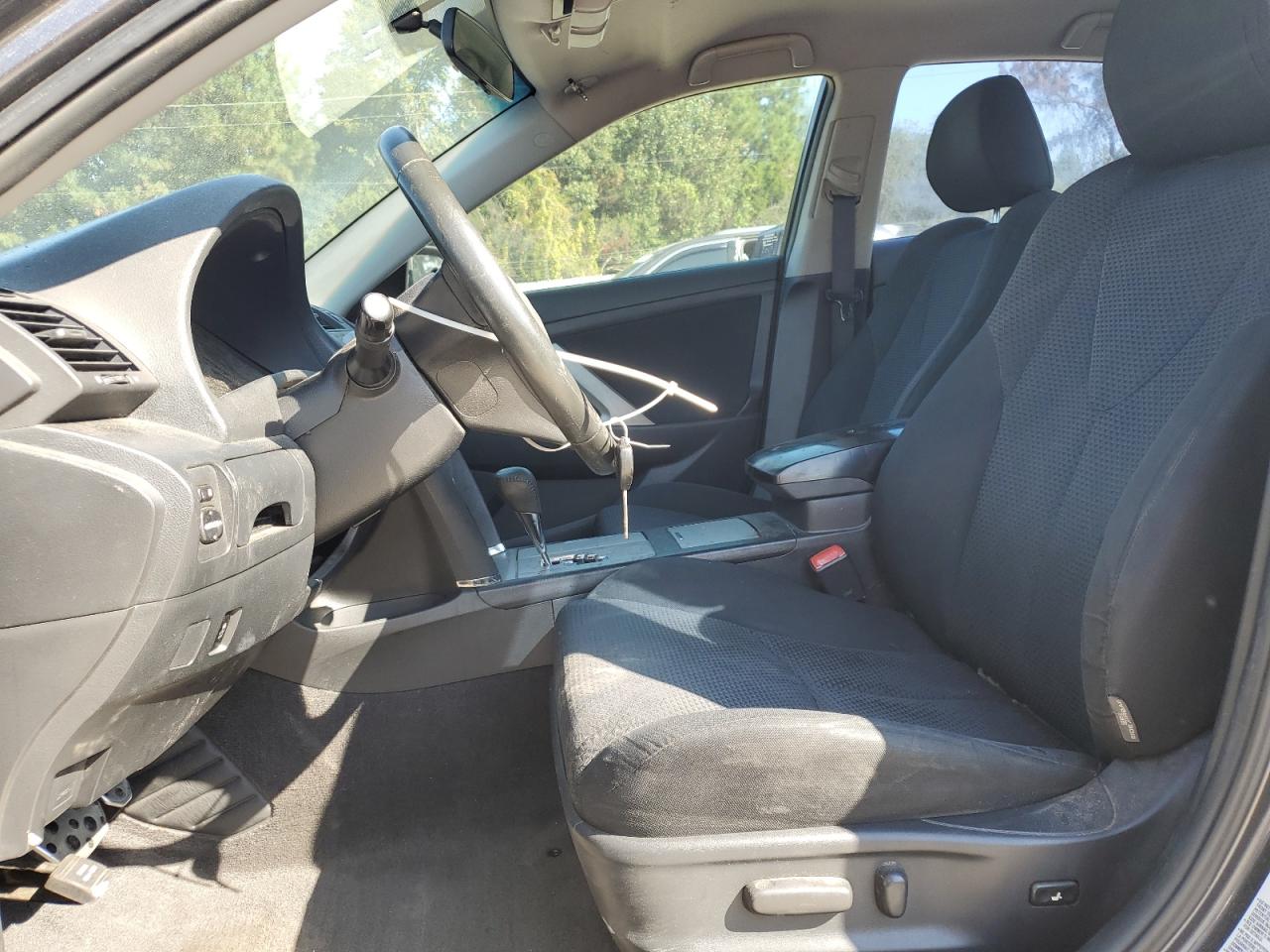 2010 Toyota Camry Base VIN: 4T1BF3EK9AU017307 Lot: 81624155