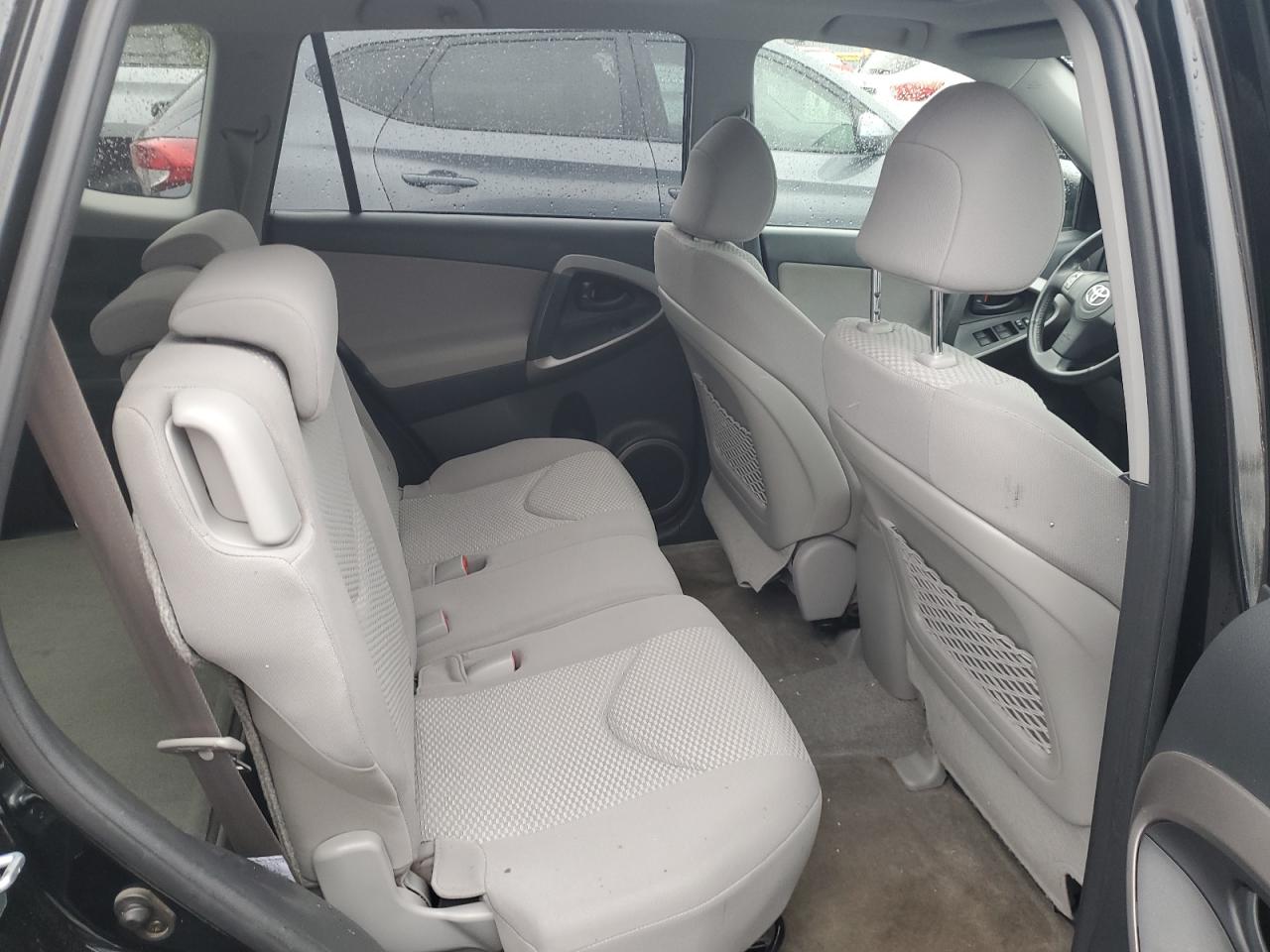 2006 Toyota Rav4 Limited VIN: JTMBK31V866004348 Lot: 84649395