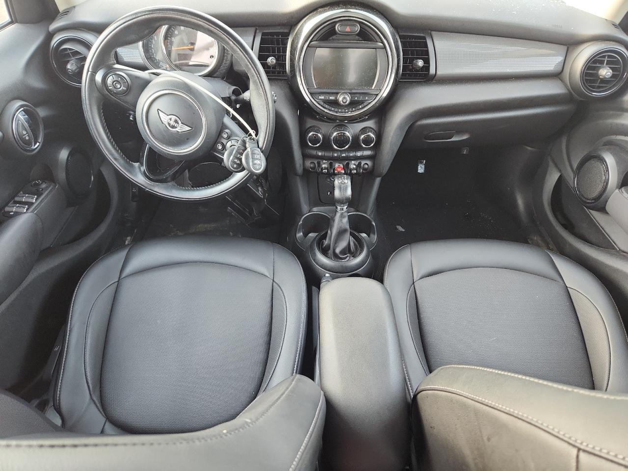 2017 Mini Cooper VIN: WMWXU1C33H2F78947 Lot: 82020245