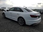 2023 AUDI A4 PREMIUM PLUS 45   for sale at Copart ON - OTTAWA