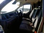 2021 FORD TRANSIT CUSTOM 320 TREND  for sale at Copart WHITBURN