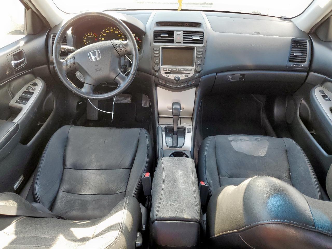 2006 Honda Accord Ex VIN: 1HGCM66806A012333 Lot: 84034005