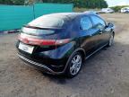2010 HONDA CIVIC EX GT I-VTEC 1.8 I-VTEC EX GT 5DR for sale at Copart PETERLEE