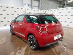 2013 CITROEN DS3 DSTYLE PLUS for sale at Copart NEWBURY