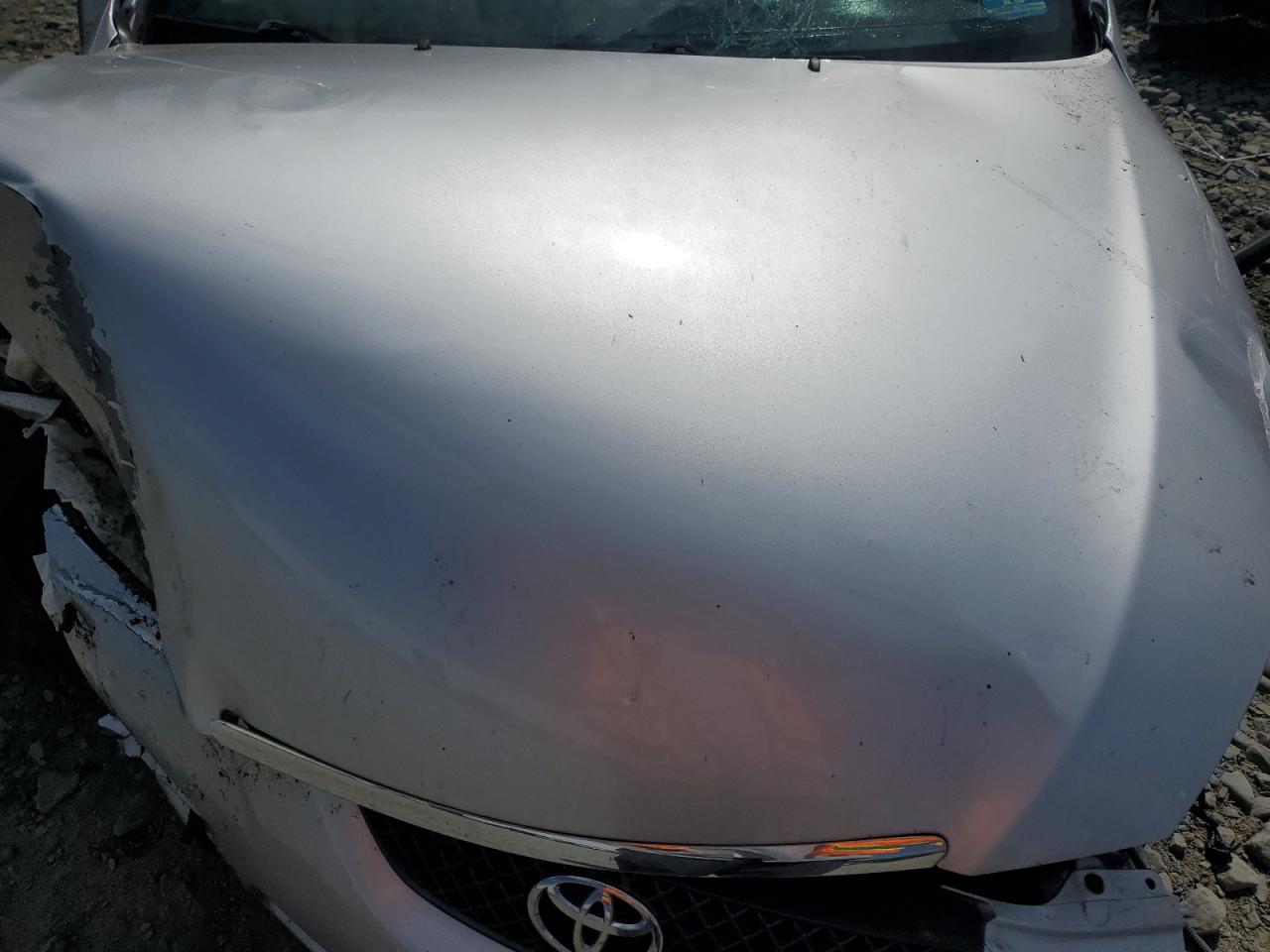 2008 Toyota Camry Solara Se VIN: 4T1FA38P98U154698 Lot: 80663325