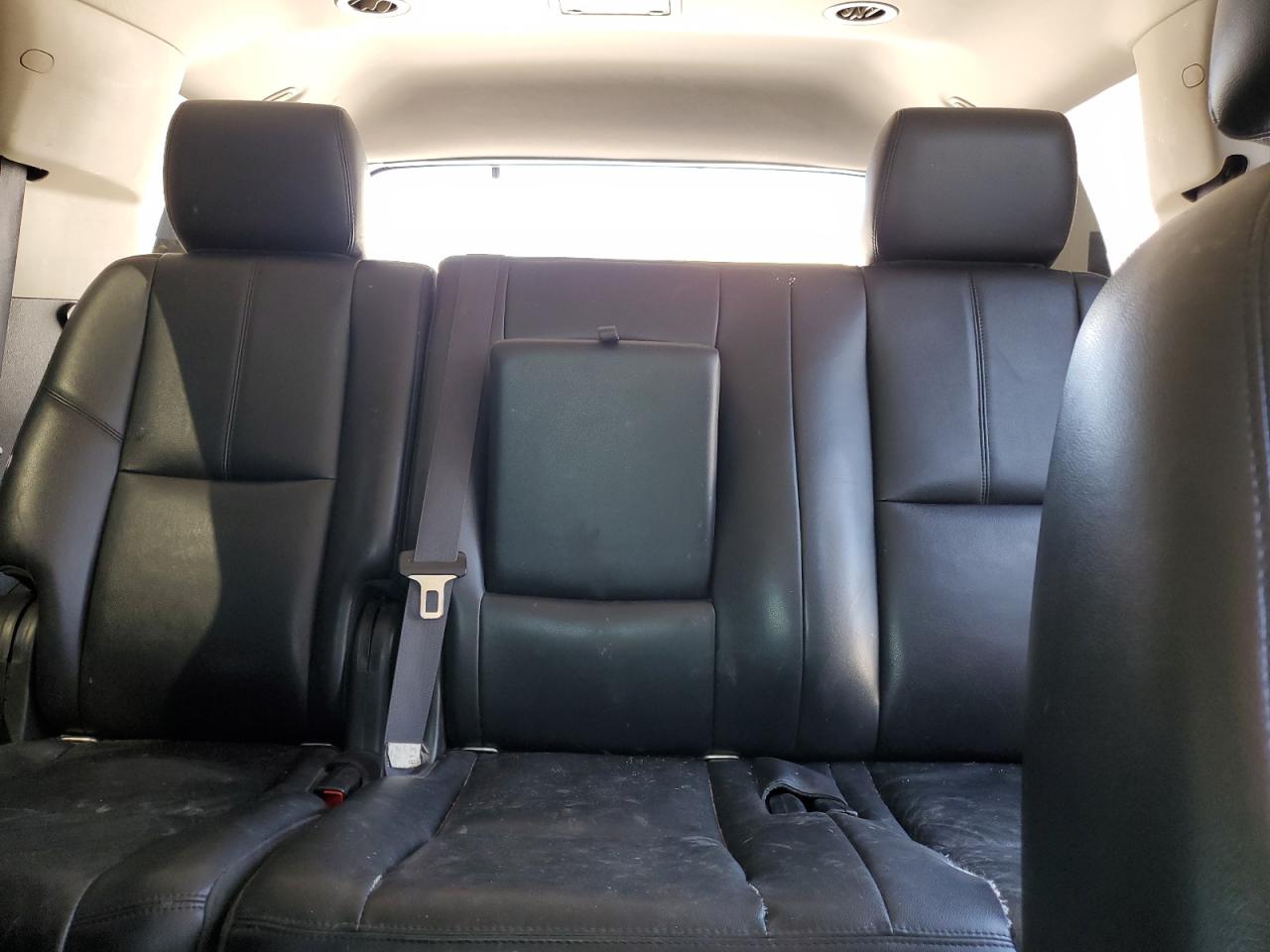 2014 Chevrolet Tahoe K1500 Lt VIN: 1GNSKBE02ER119380 Lot: 81695585