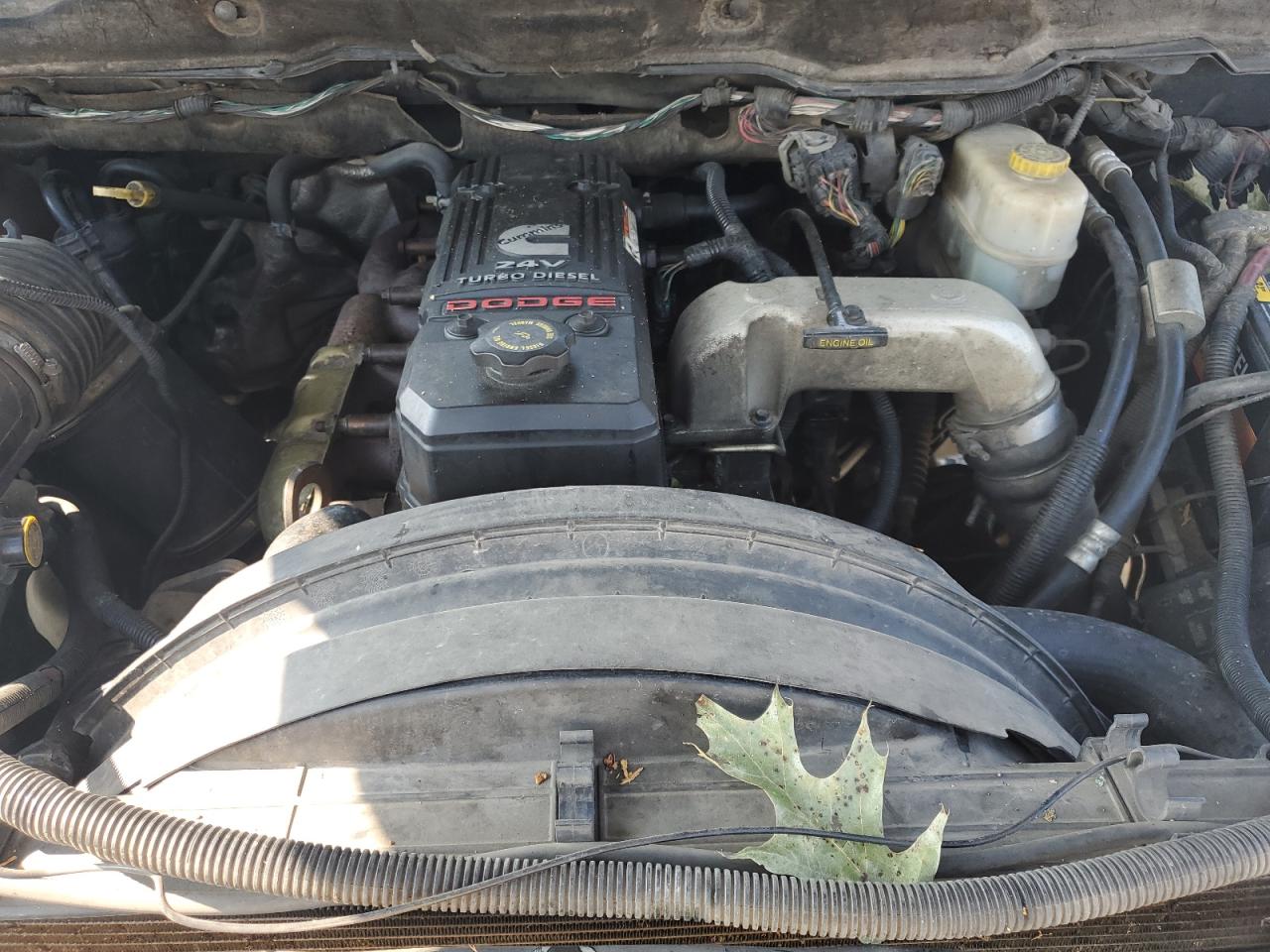 2006 Dodge Ram 3500 VIN: 3D7MX49C66G270829 Lot: 80117865