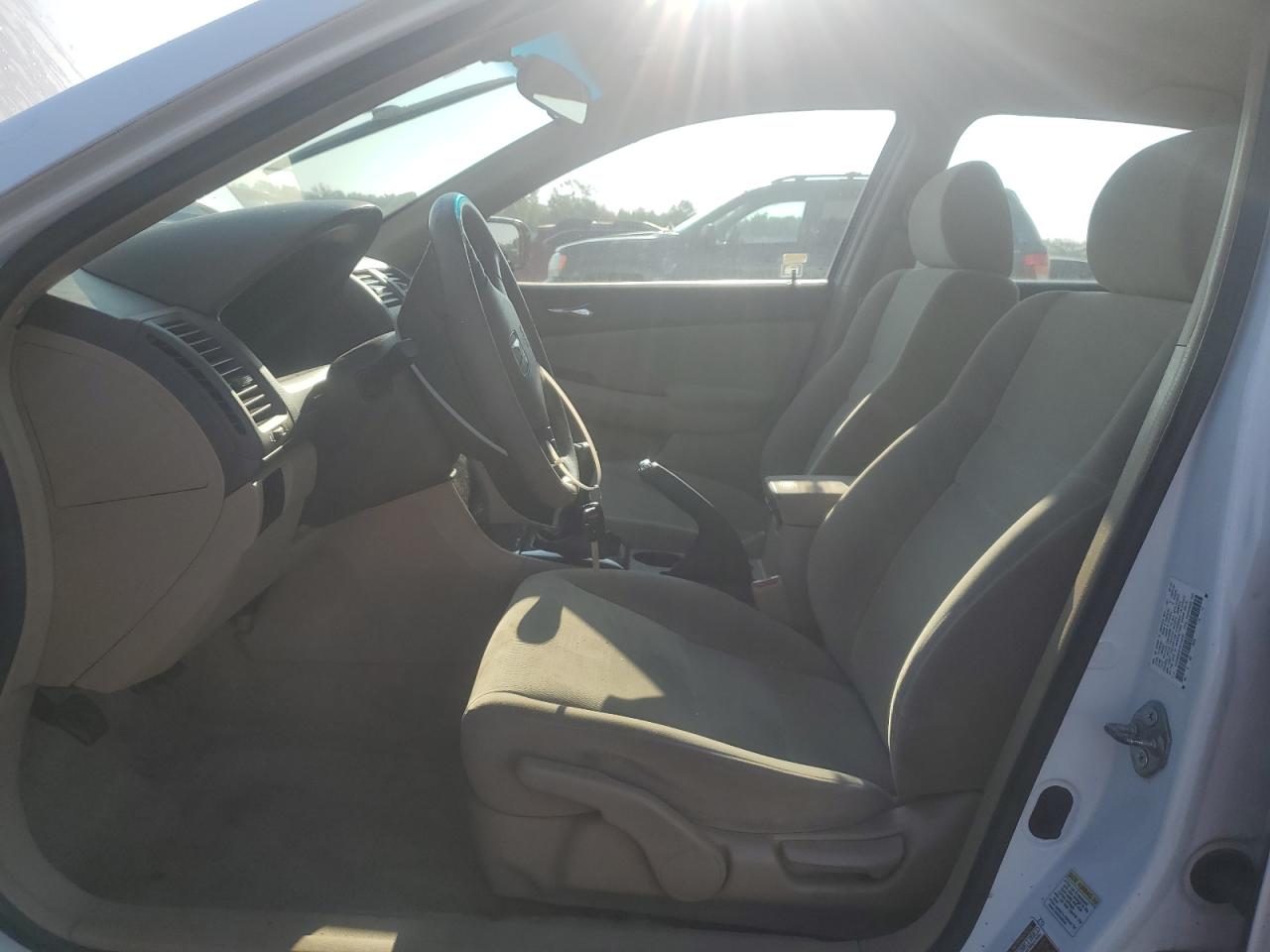 2006 Honda Accord Se VIN: 1HGCM55306A164628 Lot: 81406215