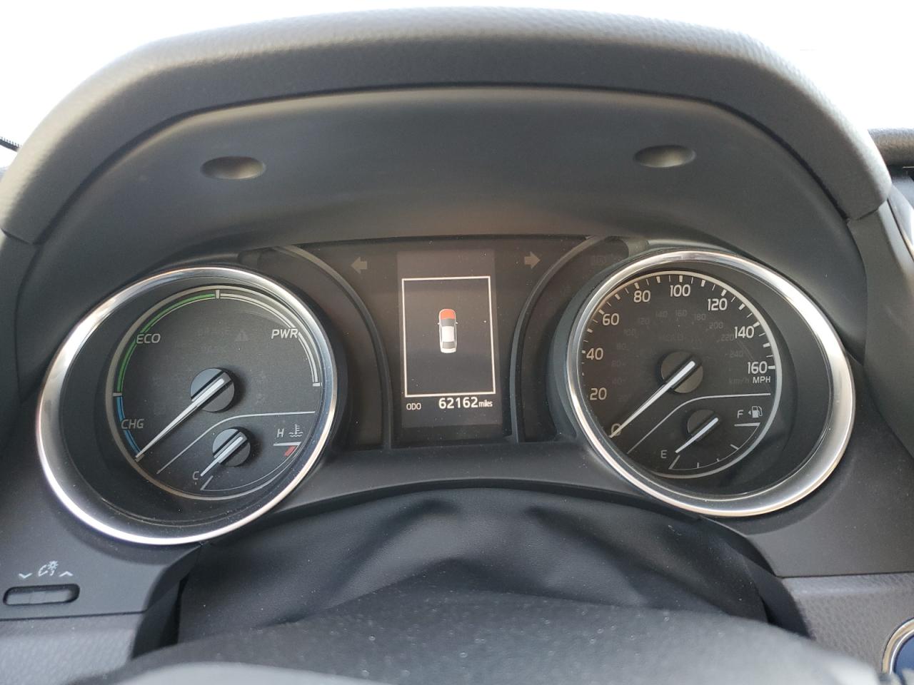 2020 Toyota Camry Le VIN: 4T1E31AK7LU545446 Lot: 81840105