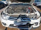 2014 MITSUBISHI L200 BARBAR-N LB DCB DI-D  for sale at Copart SANDWICH