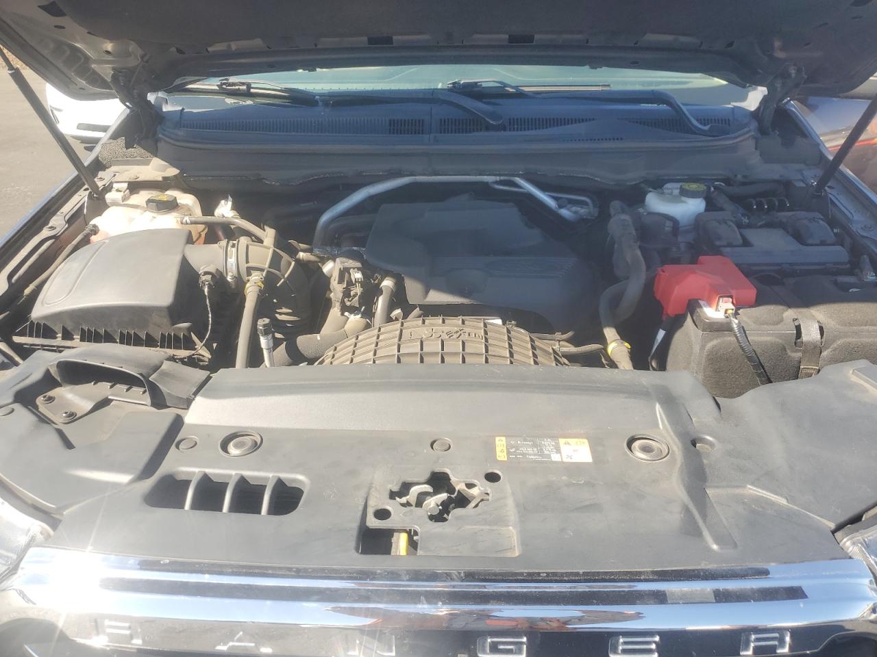 2019 Ford Ranger Xl VIN: 1FTER4EH2KLA38350 Lot: 80863245