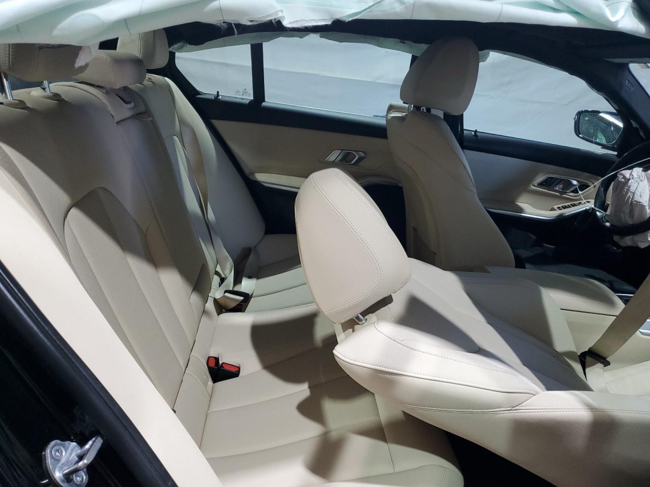 2020 BMW 330Xi VIN: 3MW5R7J0XL8B10239 Lot: 80397855