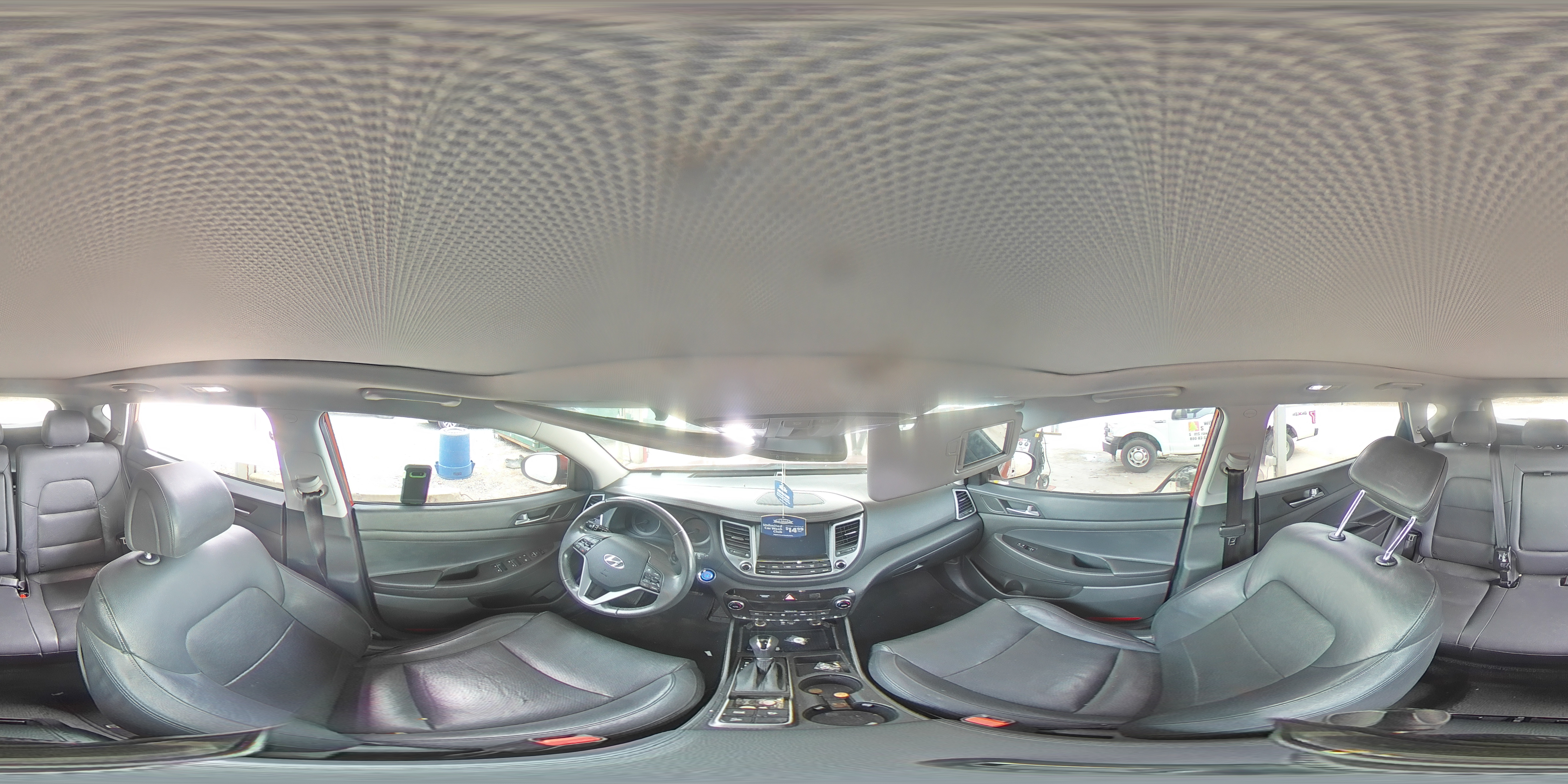 2016 Hyundai Tucson Limited VIN: KM8J33A26GU129002 Lot: 83803975