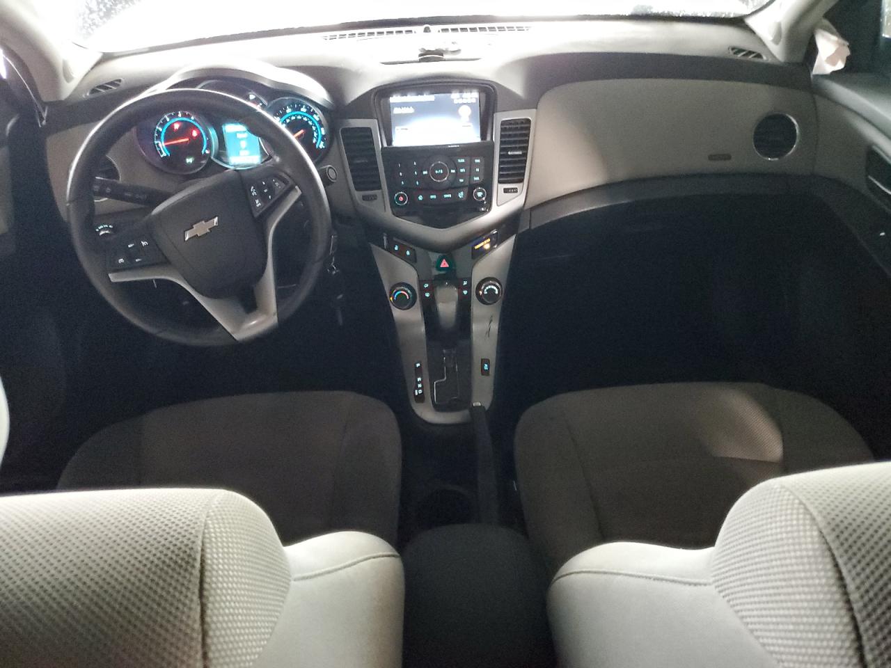 2014 Chevrolet Cruze Lt VIN: 1G1PC5SB2E7391015 Lot: 84430765