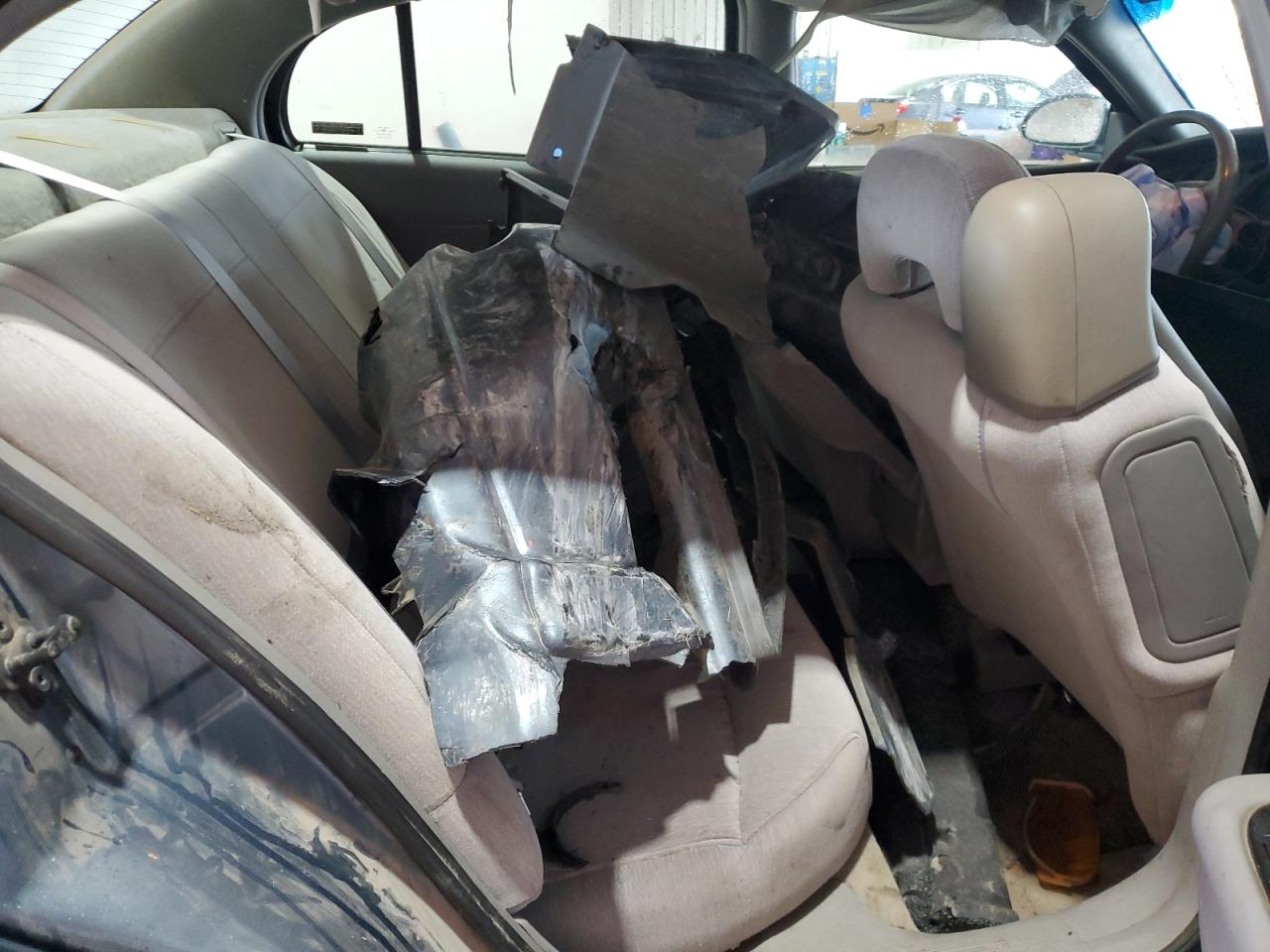 2000 Buick Lesabre Custom VIN: 1G4HP54K1Y4101412 Lot: 82082965