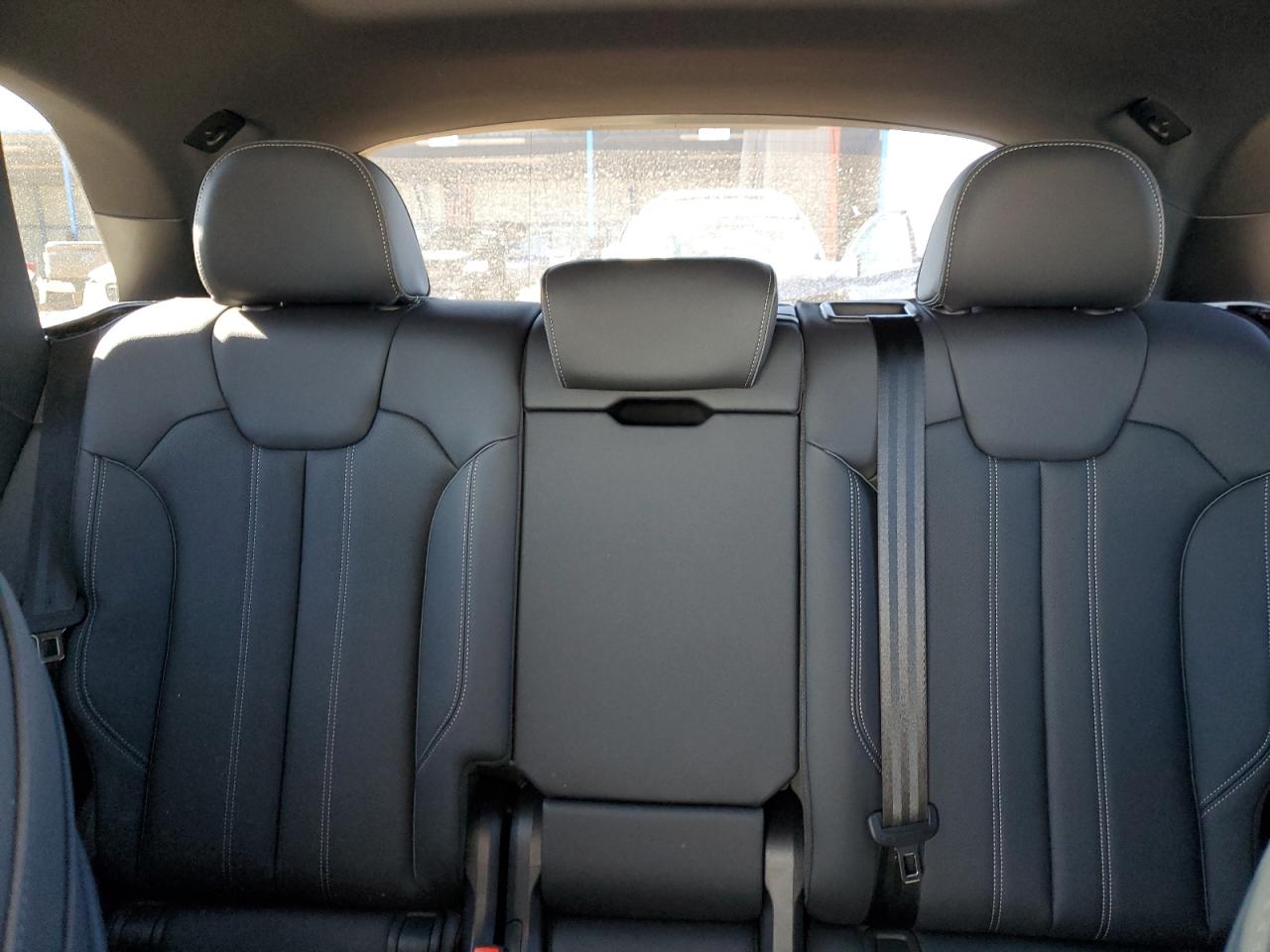 2024 Audi Q5 E Premium Plus 55 VIN: WA1E2AFY4R2149929 Lot: 80008485