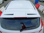 2013 FORD FIESTA ZETEC  for sale at Copart CORBY