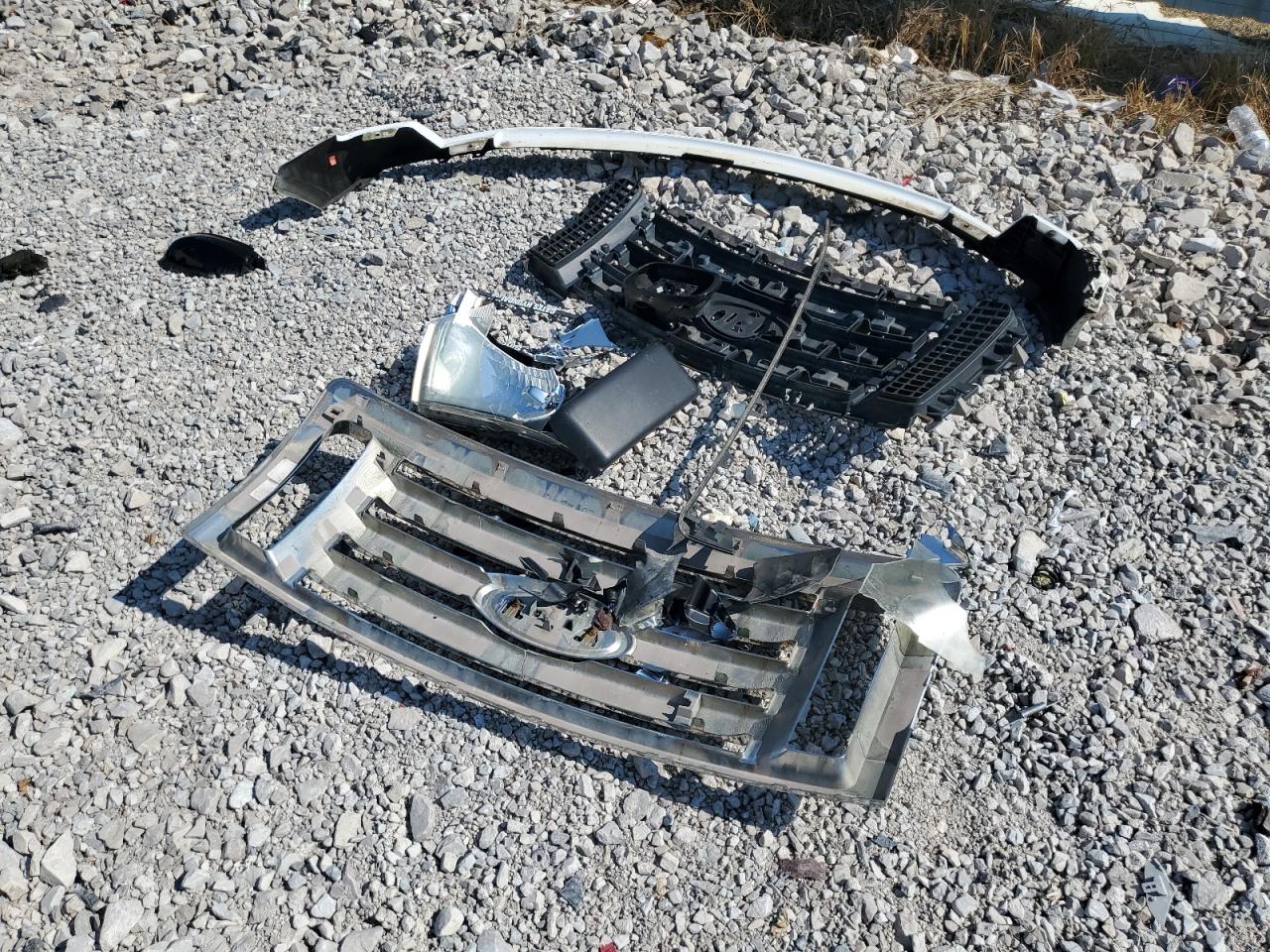 2009 Ford F150 Supercrew VIN: 1FTPW14V99FA72754 Lot: 81371835