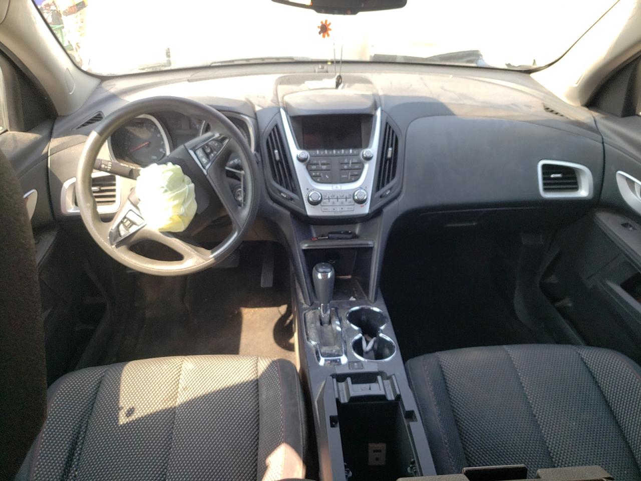 2016 Chevrolet Equinox Ls VIN: 2GNALBEK5G1136437 Lot: 80949305