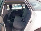2010 AUDI A3 TECHNIK MPI  for sale at Copart YORK