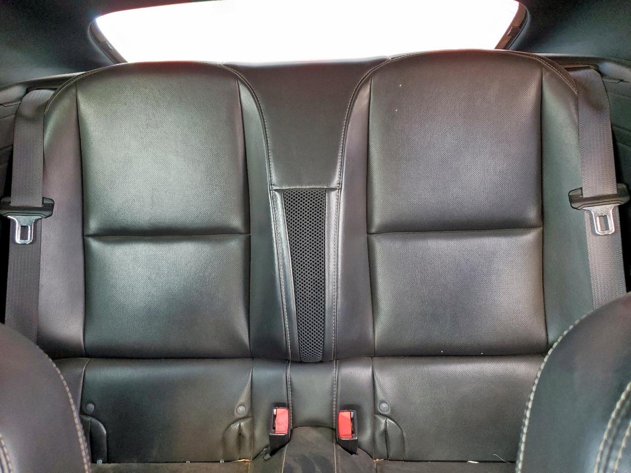 2013 Chevrolet Camaro 2Ss VIN: 2G1FK3DJXD9220758 Lot: 80942665